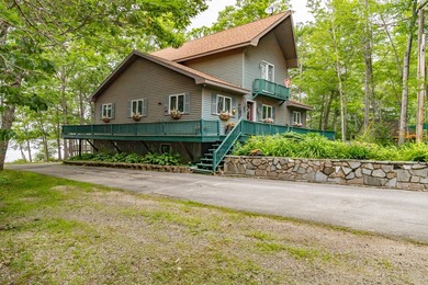 Welcome to your dream lakefront retreat! Serene lakeside living - photo 43