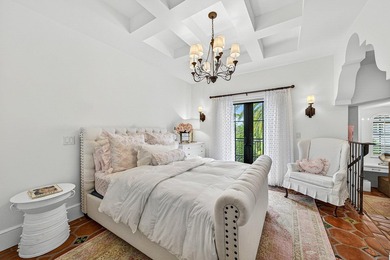Exquisite *Montecito inspired* Deepwater Estate in prestigious - photo 43