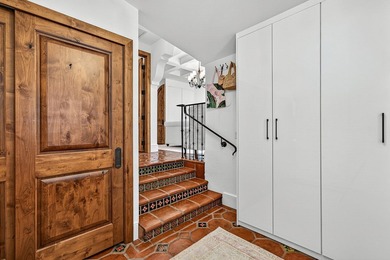 Exquisite *Montecito inspired* Deepwater Estate in prestigious - photo 44