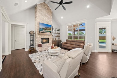 Welcome to The Meadows, where modern luxury meets peaceful East - photo 5