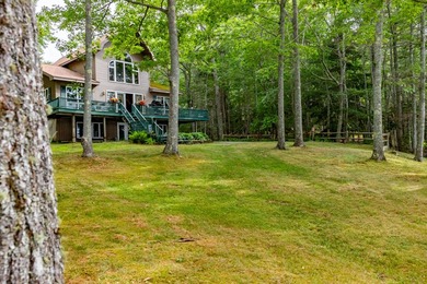 Welcome to your dream lakefront retreat! Serene lakeside living - photo 45