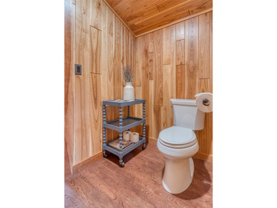 The Stone House on Lac Courte Oreilles offers timeless - photo 45