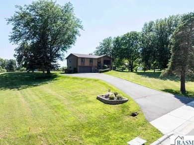 Spacious Split-Level Home on Over Half an Acre in Elysian! - photo 46