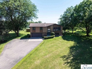 Spacious Split-Level Home on Over Half an Acre in Elysian! - photo 47