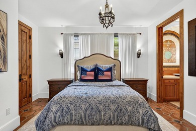 Exquisite *Montecito inspired* Deepwater Estate in prestigious - photo 47