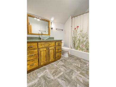The Stone House on Lac Courte Oreilles offers timeless - photo 48