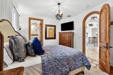 Exquisite *Montecito inspired* Deepwater Estate in prestigious - photo 48