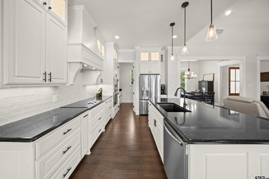Welcome to The Meadows, where modern luxury meets peaceful East - photo 9