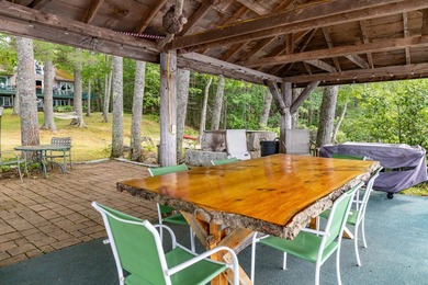 Welcome to your dream lakefront retreat! Serene lakeside living - photo 49