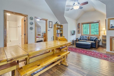The Stone House on Lac Courte Oreilles offers timeless - photo 49