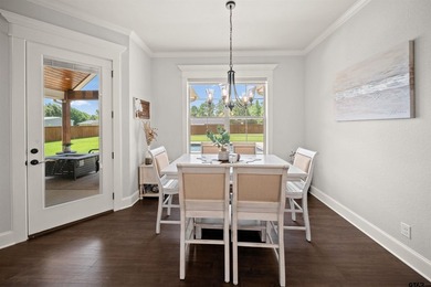 Welcome to The Meadows, where modern luxury meets peaceful East - photo 10