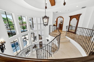 Exquisite *Montecito inspired* Deepwater Estate in prestigious - photo 50