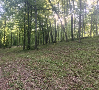 Lake Cumberland Acreage Sale Pending in Somerset Kentucky