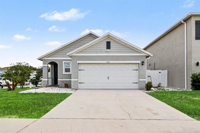 Lake Tohopekaliga Home Sale Pending in Kissimmee Florida