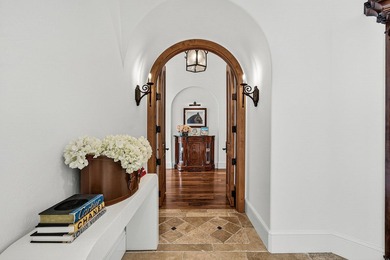 Exquisite *Montecito inspired* Deepwater Estate in prestigious - photo 51