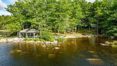 Welcome to your dream lakefront retreat! Serene lakeside living - photo 52