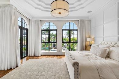 Exquisite *Montecito inspired* Deepwater Estate in prestigious - photo 52