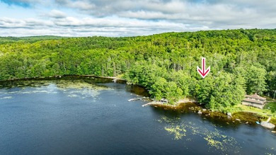 Welcome to your dream lakefront retreat! Serene lakeside living - photo 53