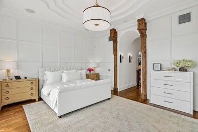 Exquisite *Montecito inspired* Deepwater Estate in prestigious - photo 53