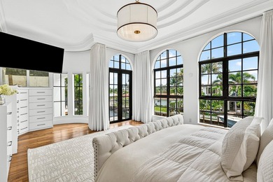 Exquisite *Montecito inspired* Deepwater Estate in prestigious - photo 54