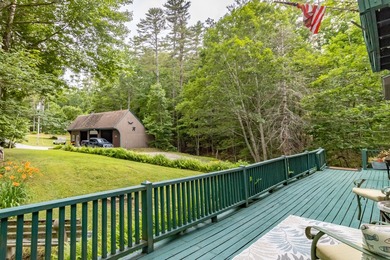 Welcome to your dream lakefront retreat! Serene lakeside living - photo 55