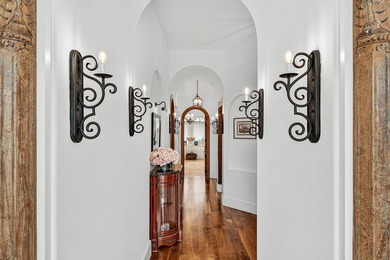 Exquisite *Montecito inspired* Deepwater Estate in prestigious - photo 55