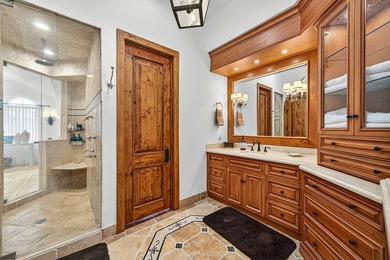 Exquisite *Montecito inspired* Deepwater Estate in prestigious - photo 57