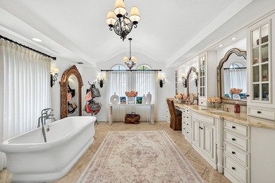 Exquisite *Montecito inspired* Deepwater Estate in prestigious - photo 58