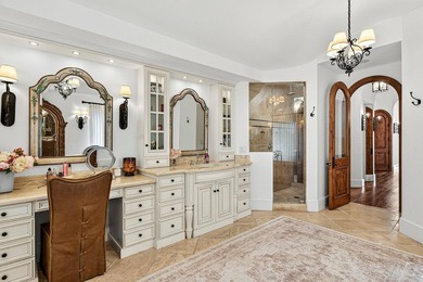 Exquisite *Montecito inspired* Deepwater Estate in prestigious - photo 59
