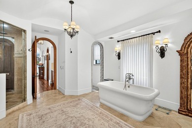 Exquisite *Montecito inspired* Deepwater Estate in prestigious - photo 60