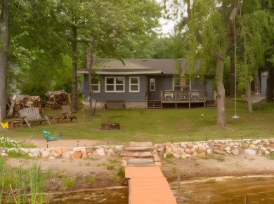 Lake Home Sale Pending in Wautoma, Wisconsin