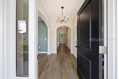 Welcome to the Parker Model by Mungo Homes, a highly - photo 3