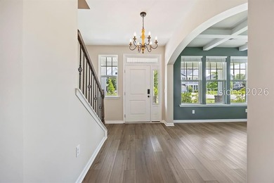 Welcome to the Parker Model by Mungo Homes, a highly - photo 4