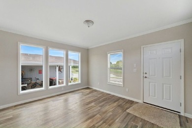 Experience unmatched comfort in Willis! Step into a home that - photo 4