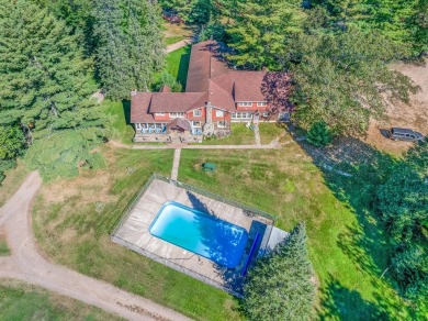 Lake Home For Sale in Hazelhurst, Wisconsin