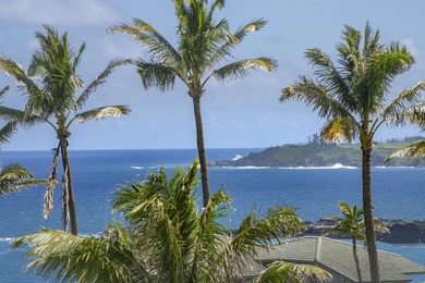 Gorgeous bridge level Kapalua Bay Villa. Roll your luggage - photo 1