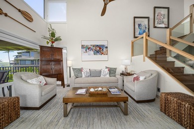 Gorgeous bridge level Kapalua Bay Villa. Roll your luggage - photo 2