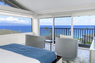 Gorgeous bridge level Kapalua Bay Villa. Roll your luggage - photo 3