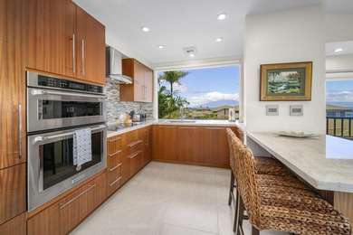 Gorgeous bridge level Kapalua Bay Villa. Roll your luggage - photo 4