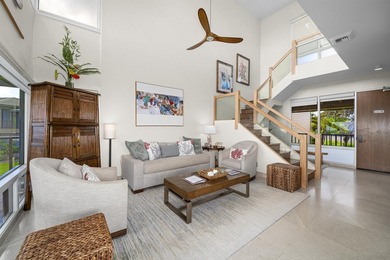 Gorgeous bridge level Kapalua Bay Villa. Roll your luggage - photo 6