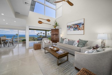 Gorgeous bridge level Kapalua Bay Villa. Roll your luggage - photo 9