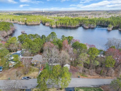 Pine Lake Home Sale Pending in Toms River New Jersey