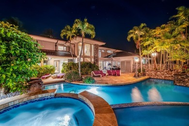 Nestled withing the prestigious enclave to Kapalua Place, this - photo 1