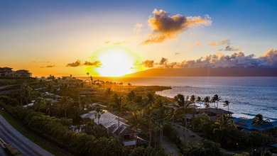 Nestled withing the prestigious enclave to Kapalua Place, this - photo 3