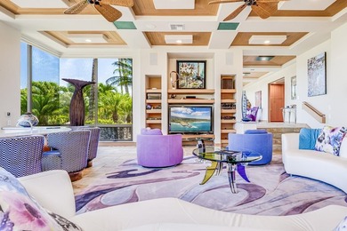 Nestled withing the prestigious enclave to Kapalua Place, this - photo 5