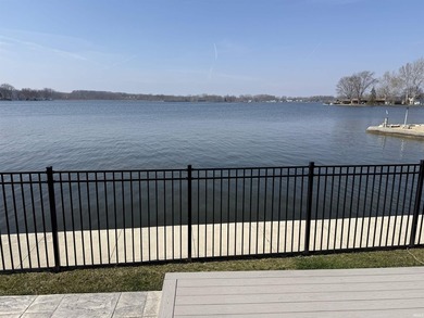 Irish Lakefront home with 50' of lakefrontage and a 50' - photo 2