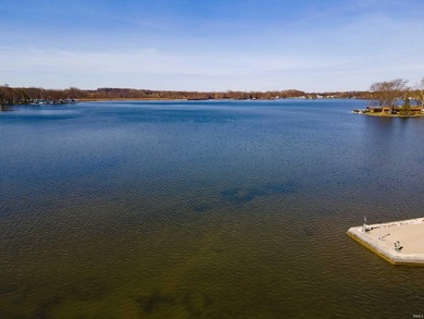 Irish Lakefront home with 50' of lakefrontage and a 50' - photo 3