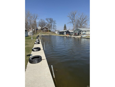 Irish Lakefront home with 50' of lakefrontage and a 50' - photo 7