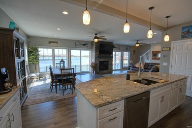 Irish Lakefront home with 50' of lakefrontage and a 50' - photo 8