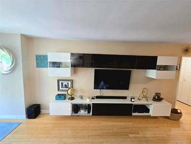 Oversized 1-bedroom with a massive private covered balcony in - photo 8